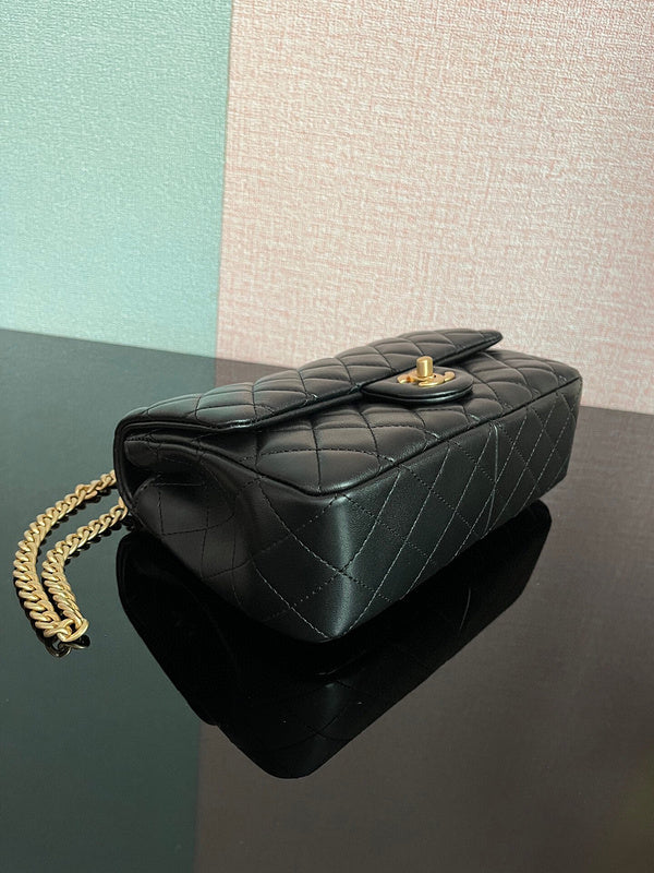 Satchel Bags - CHL Bags - 2445