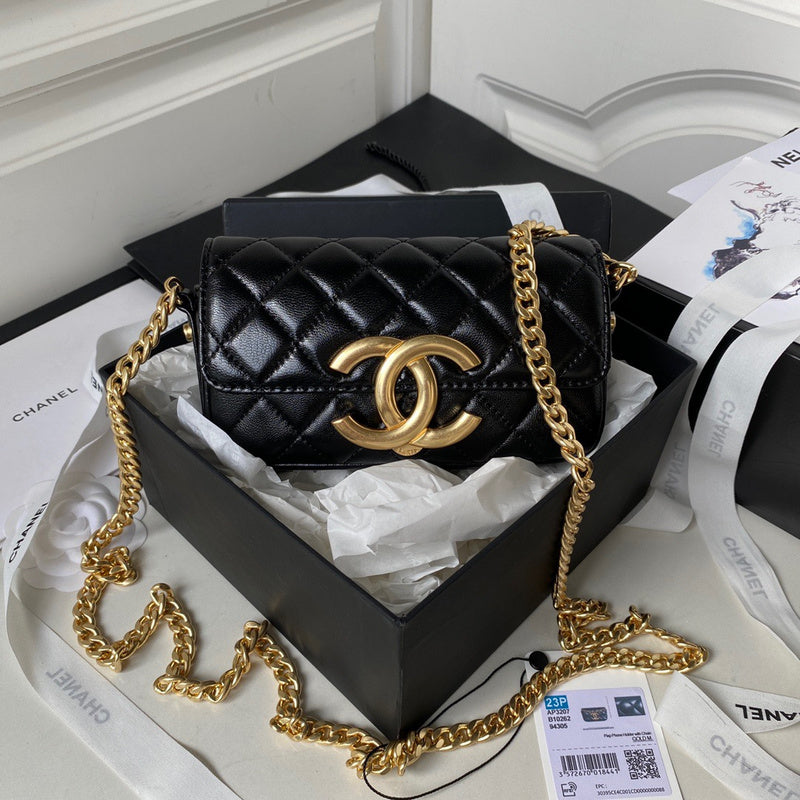 Satchel Bags - CHL Bags - 7576