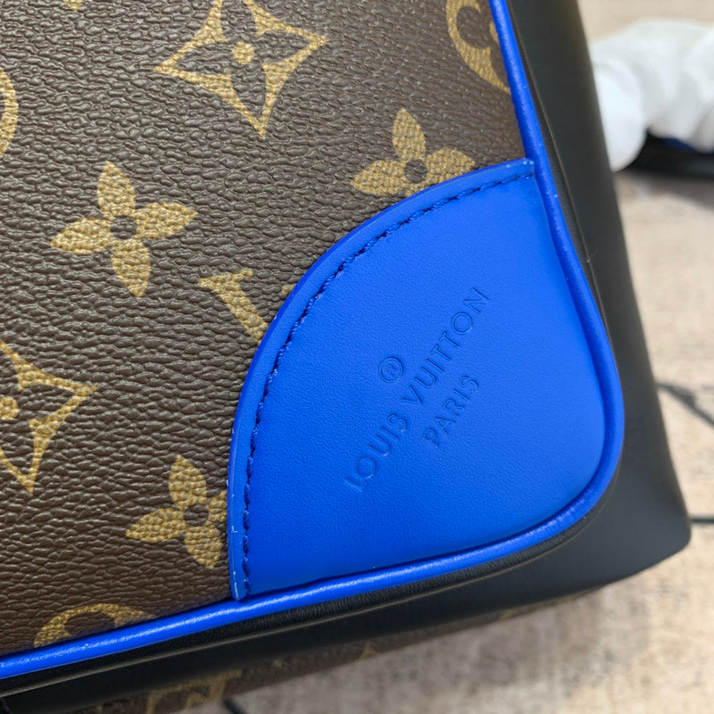 Satchel Bags - VL Bags - 5796