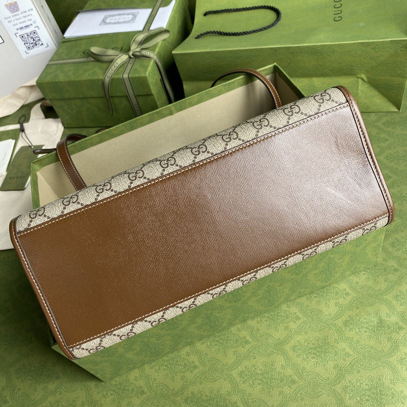Satchel Bags - GCI Bags - 510