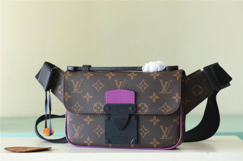 Glami GlamI Lu-Vi bags - 10100