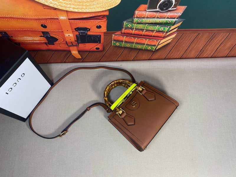 Satchel Bags - GUC Bags - 1190