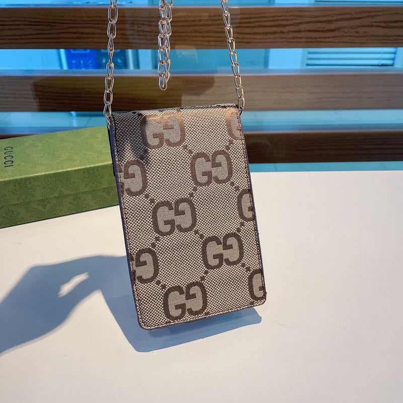 Satchel Bags - GCI Bags - 2440