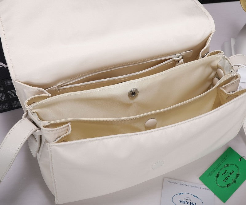 Satchel Bags - PDA Bags - 279