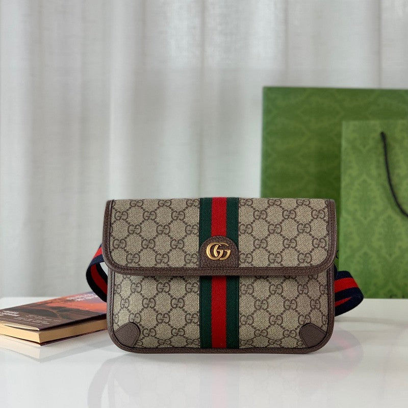 Satchel Bags - GCI Bags - 607