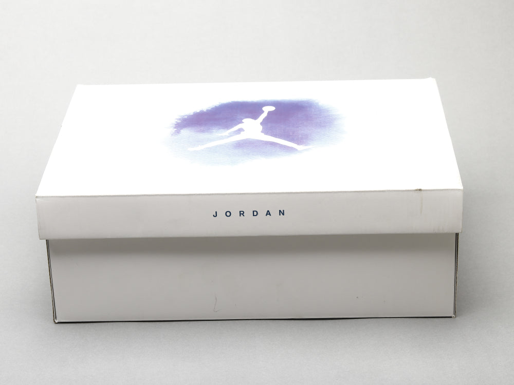 GLM - AJ12 Indigo Indigo