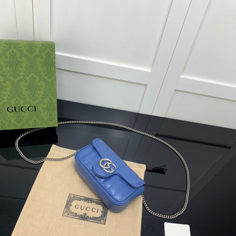 Satchel Bags - GUC Bags - 417