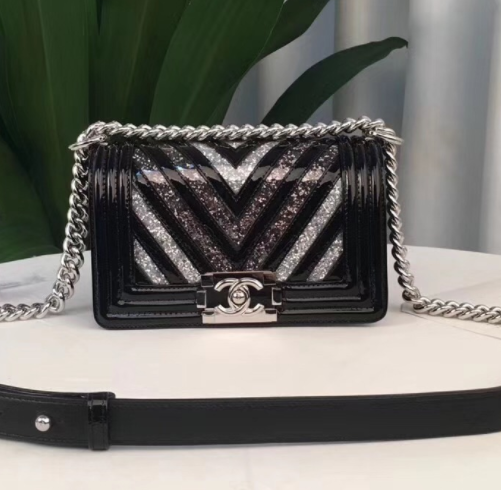Satchel Bags - CHL Bags - 656