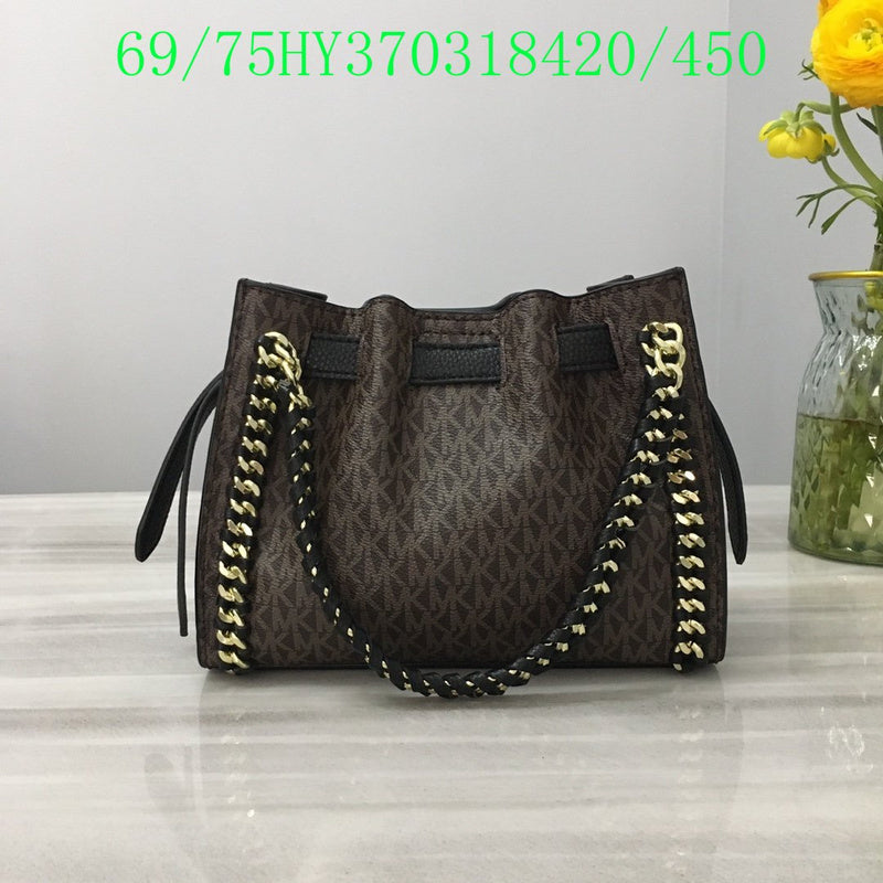 Satchel Bags - MK Bags - 472