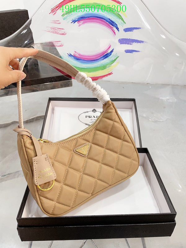 Satchel Bags - PDA Bags - 3130