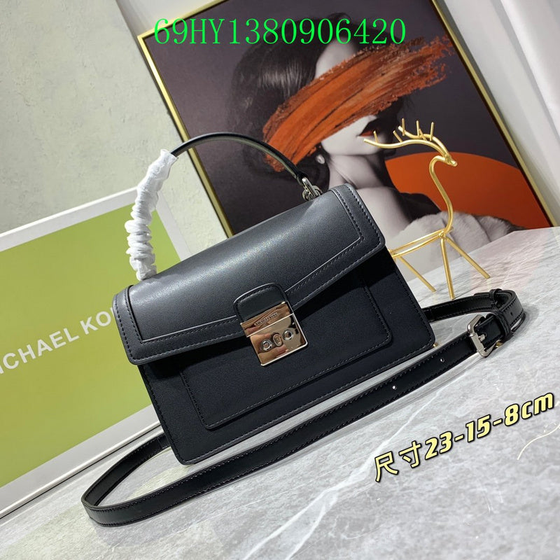 Satchel Bags - MK Bags - 620