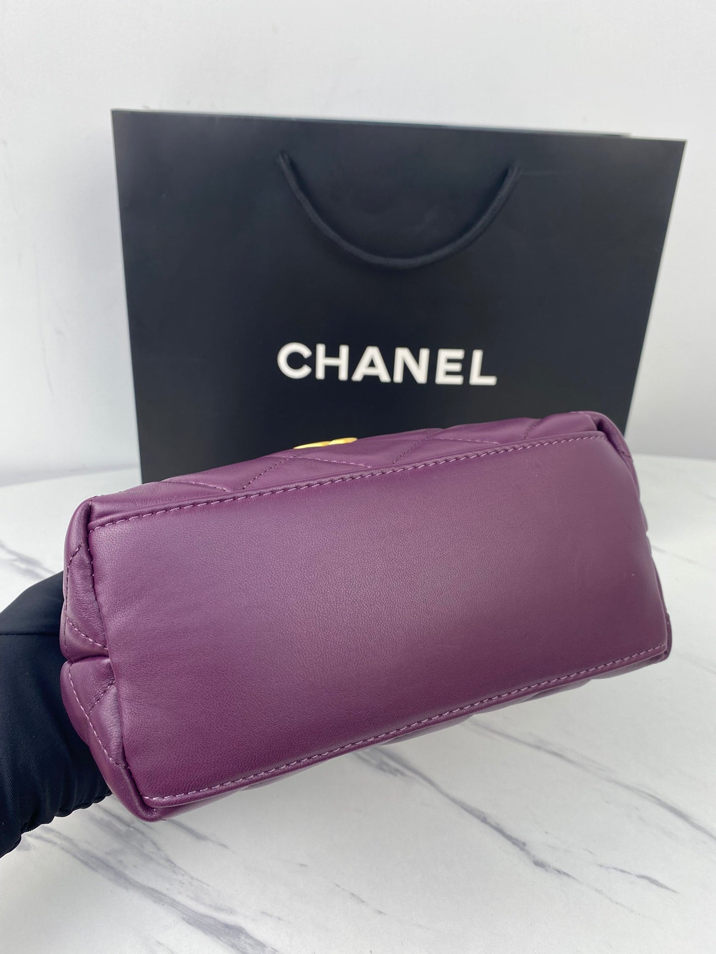 GLM - Top Quality Bag CHL 428