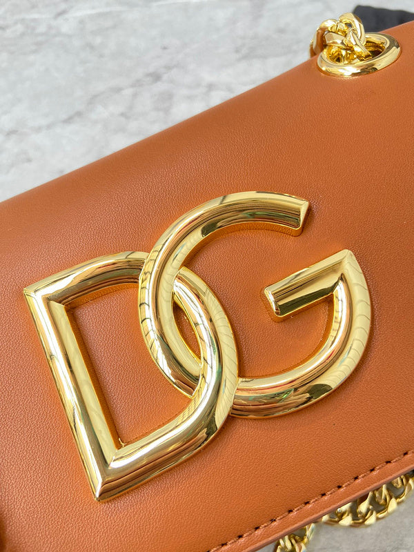 Satchel Bags - DG Bags - 165