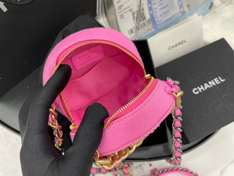 GLM - CHL Bags - 557