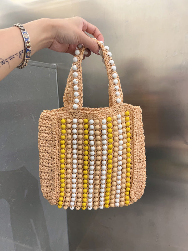 Satchel Bags - PDA Bags - 138