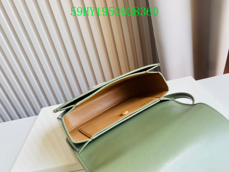 Satchel Bags - LWE Bags - 212