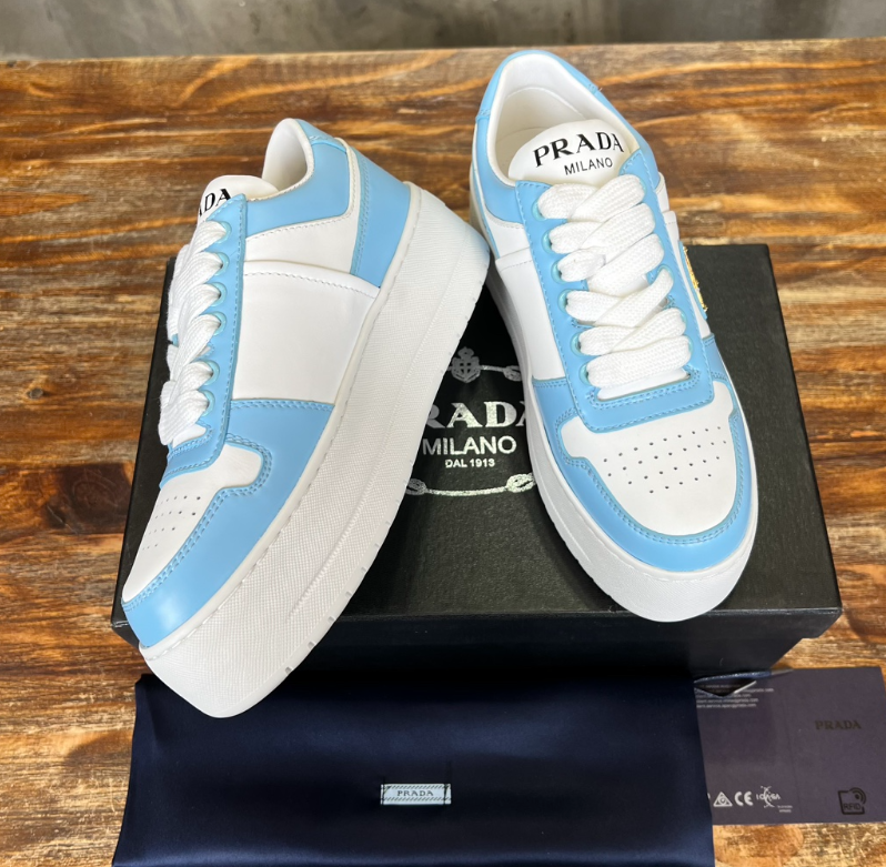 Glamy - PD Women Shoes - 002