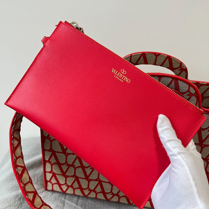 GLM - VEL Bags - 622