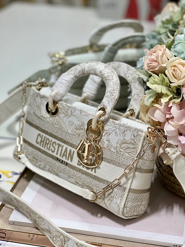 Glami Fashion - DIR Bags - 1210
