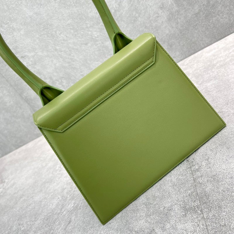 Satchel Bags - JQMS Bags - 172
