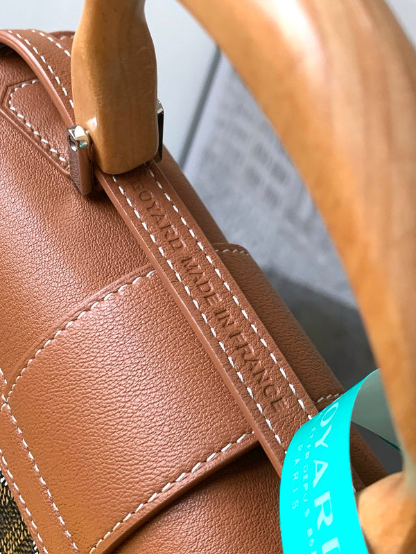 GLM - GYO Bags - 577