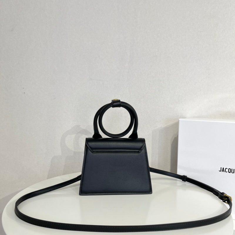 Satchel Bags - JQMS Bags - 127