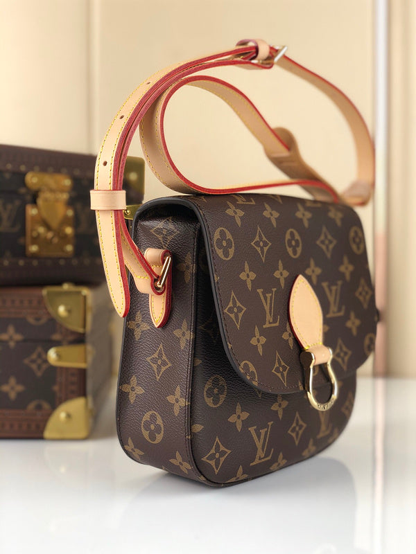 Satchel Bags - VL Bags - 4993