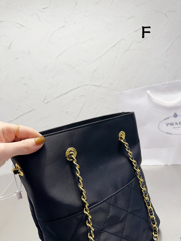 Satchel Bags - PDA Bags - 396