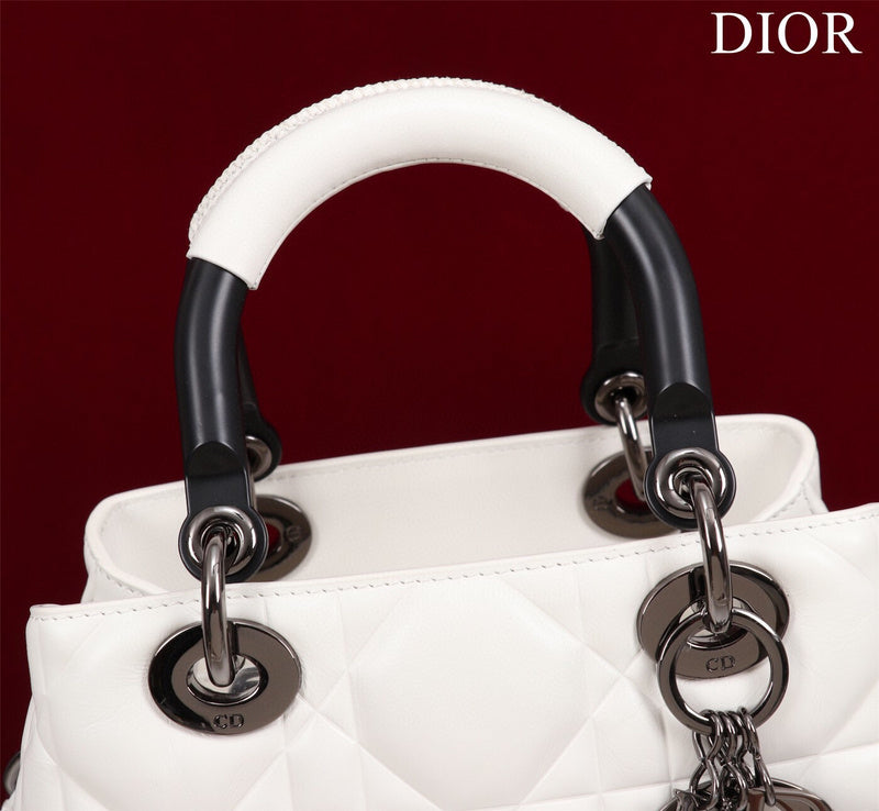 GLM - Dir Bags - 1786