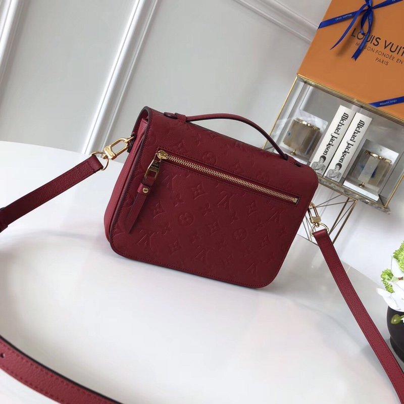 Louis Vuitton pochette mÃƒÆ’Ã‚Â©tis
