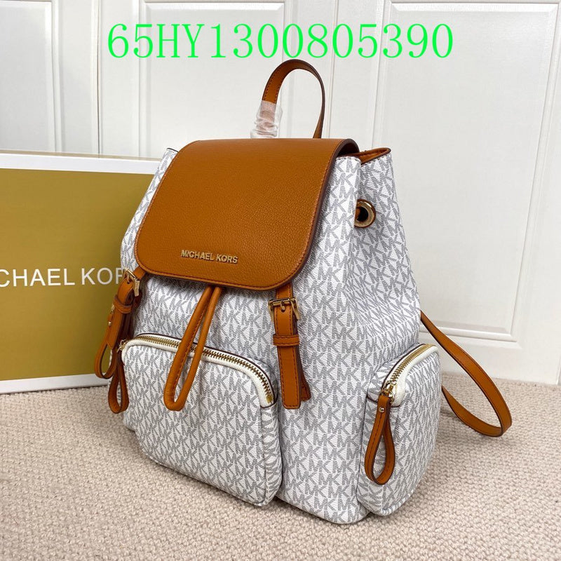 Satchel Bags - MK Bags - 655