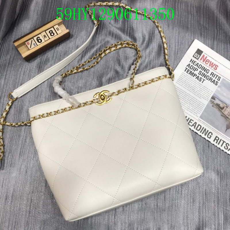 Satchel Bags - CHL Bags - 5355
