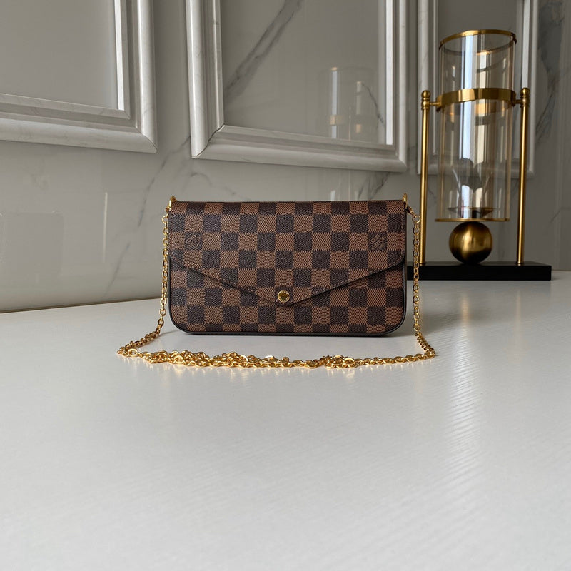 Satchel Bags - GUC Bags - 1850