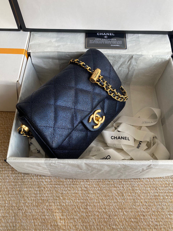 Satchel Bags - CHL Bags - 3474
