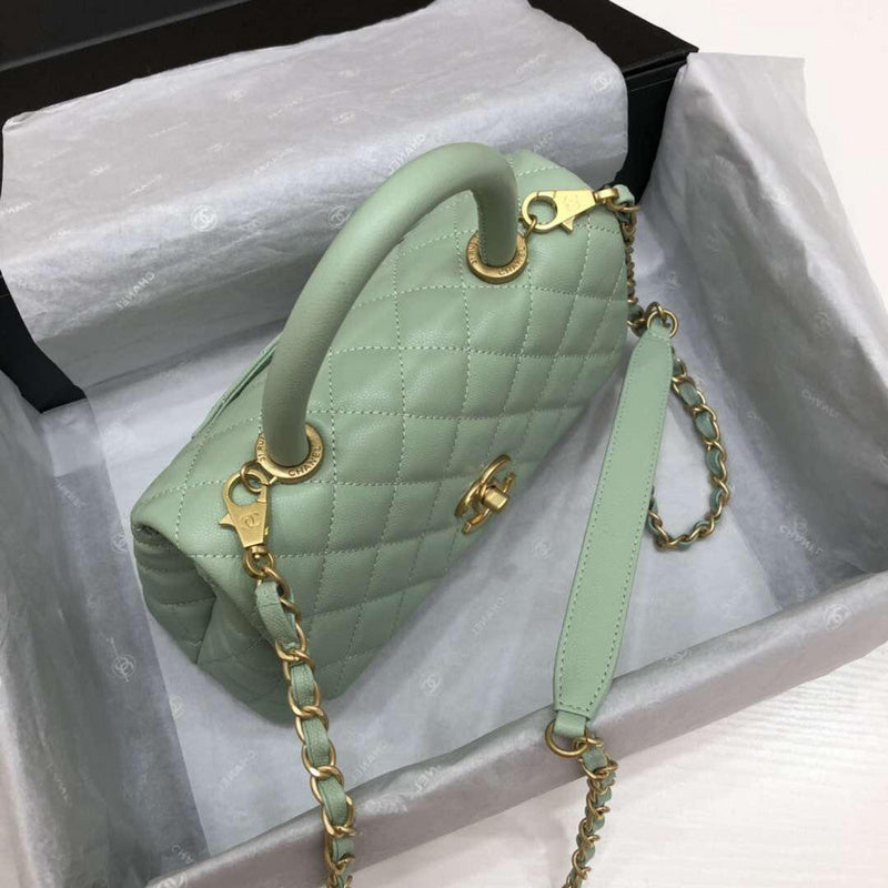 Satchel Bags - CHL Bags - 561