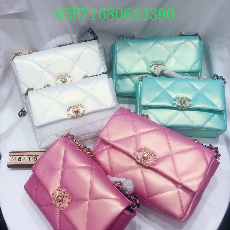 Satchel Bags - CHL Bags - 5316