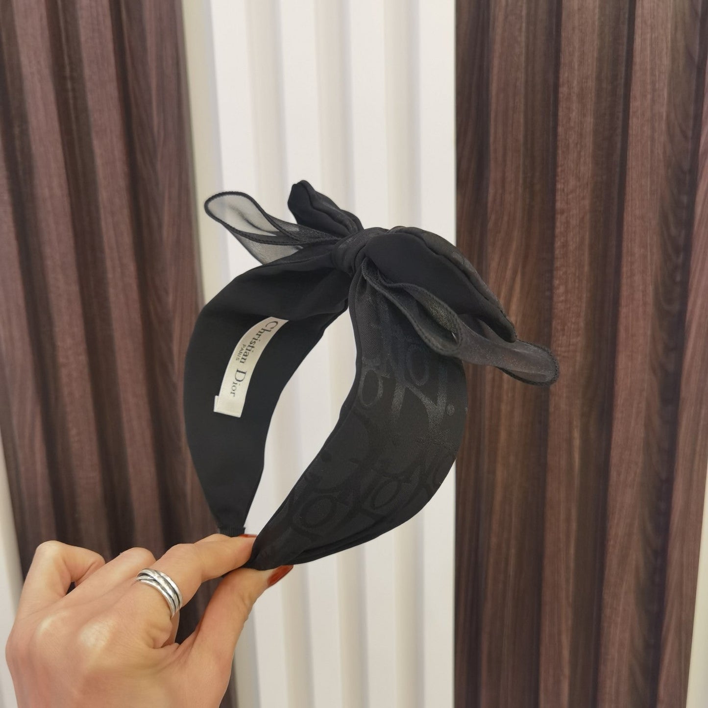 GLM - New Hair Band CHL 018
