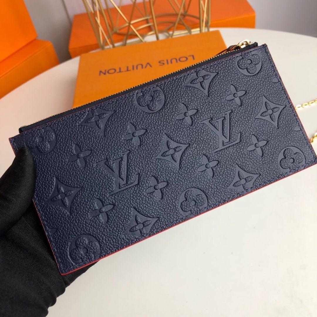 Louis Vuitton fÃƒÆ’Ã‚Â©licie pochette