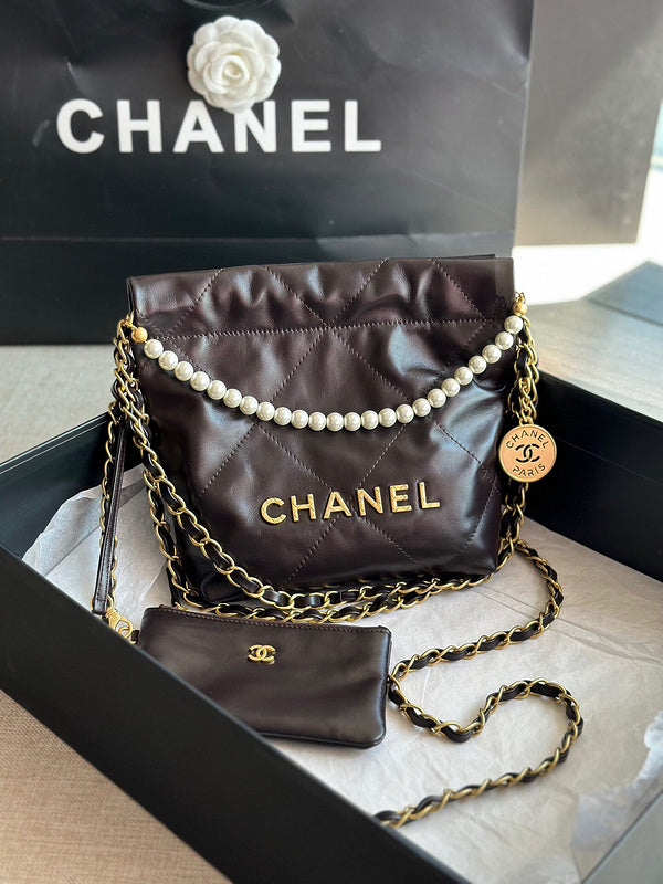 Satchel Bags - CHL Bags - 2716