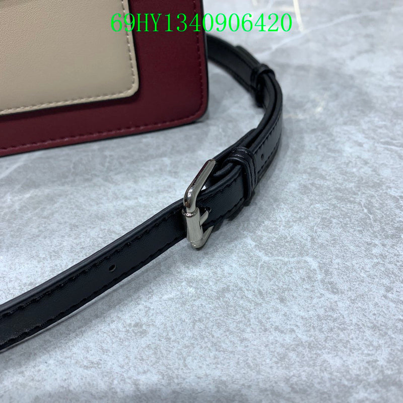 Satchel Bags - MK Bags - 612