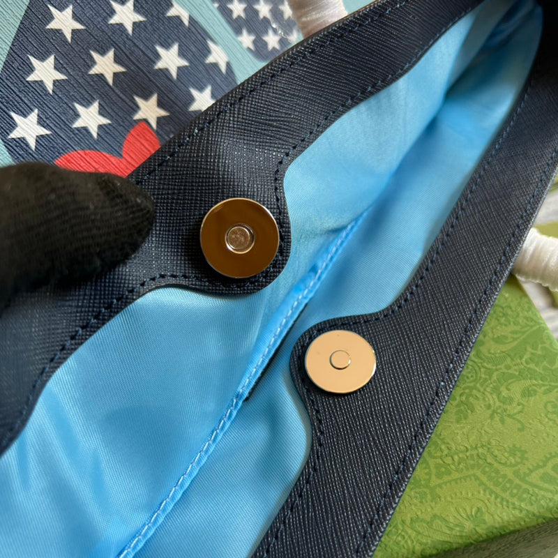Satchel Bags - GCI Bags - 4873