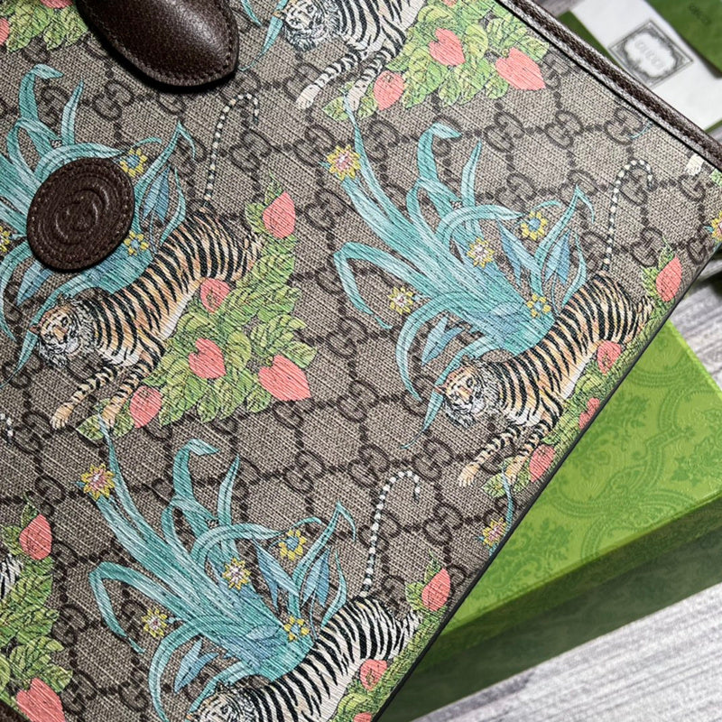 Satchel Bags - GCI Bags - 4730