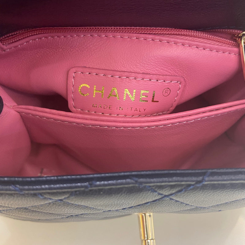 Satchel Bags - CHL Bags - 7406