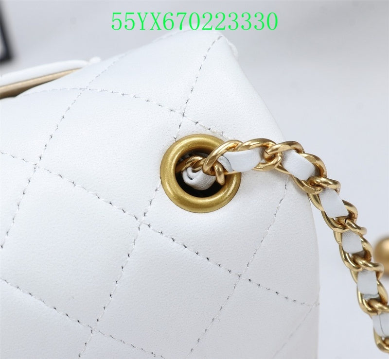 Satchel Bags - CHL Bags - 5445