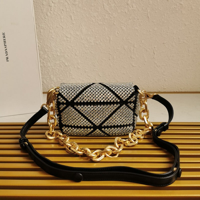 Glami - PD Shoulders Bags - 038