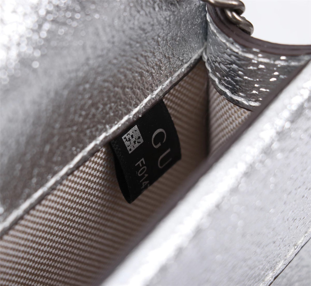GLM - Top Quality Bag GCI 473
