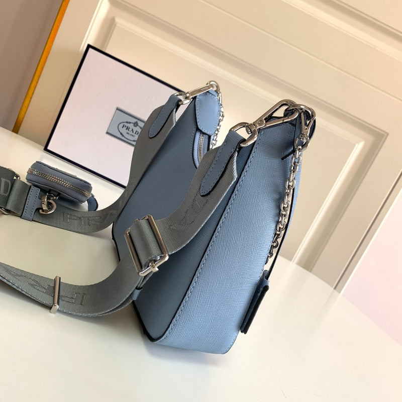 Satchel Bags - PDA Bags - 272