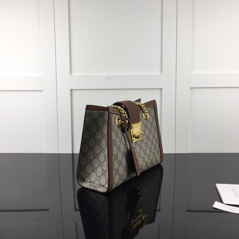 Satchel Bags - GUC Bags - 708