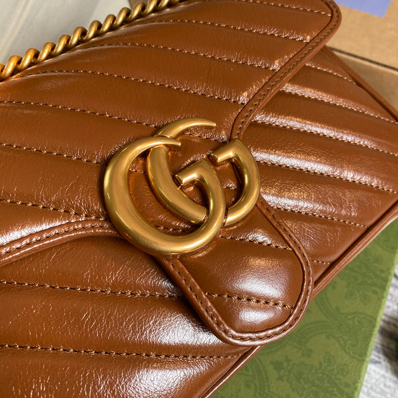 GLM - gg Bags - 2232