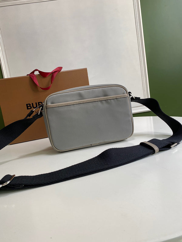 Fan Fashion -GLM - Top quality BBR Bags - 1657